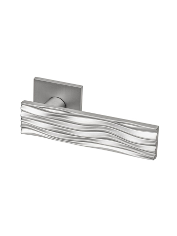 Ручка Armadillo (Армадилло) раздельная K.YM.MERENGA MWSC-33 итальянский тисненый