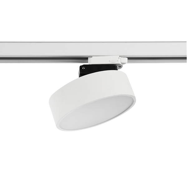 Трековый светильник DesignLed IMD IMD-GA-0310BR-WH-WW