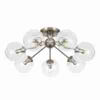 Потолочная люстра Citilux Томми  CL102171