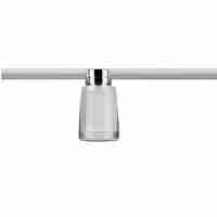 Трековый светодиодный светильник Paulmann URail Safira 95501
