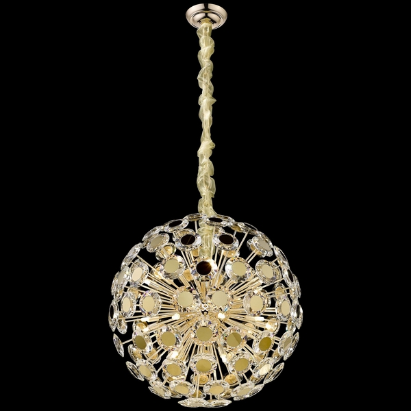 Подвесной светильник Wertmark Brunella WE109.23.303