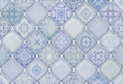 Плитка керамическая ALMA Ceramica Morela TWU07MRL636 24,9х36,4