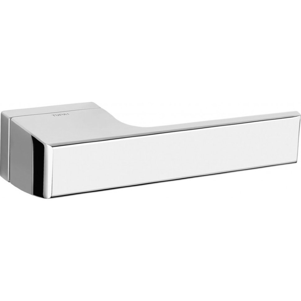 Замок врезной Mottura Art. 40701600056 Замок 1-риг малый хром
