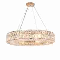 Подвесной светильник Newport 10128/S Gold М0062674