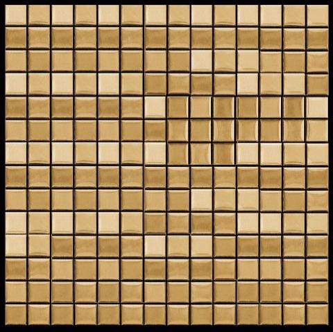 Мозаика Natural Crystal BSU-01-20 20х20 29,8х29,8