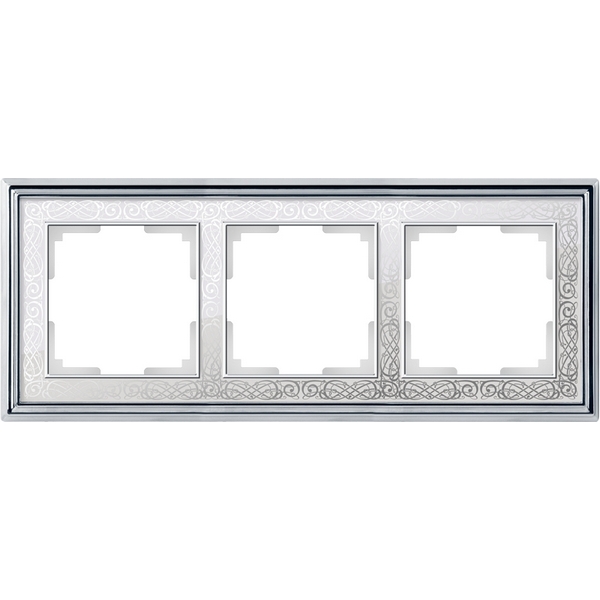 Рамка Werkel Palacio Gracia WL77-Frame-03