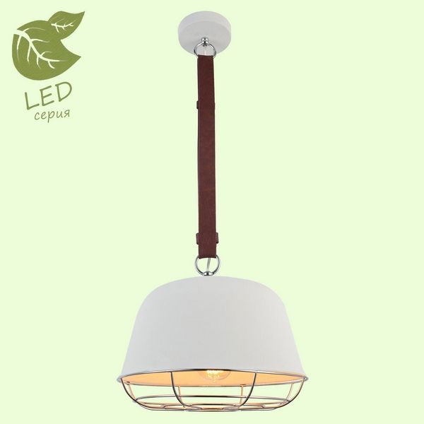 Светильник подвесной Loft Kodiak GRLSP-8043