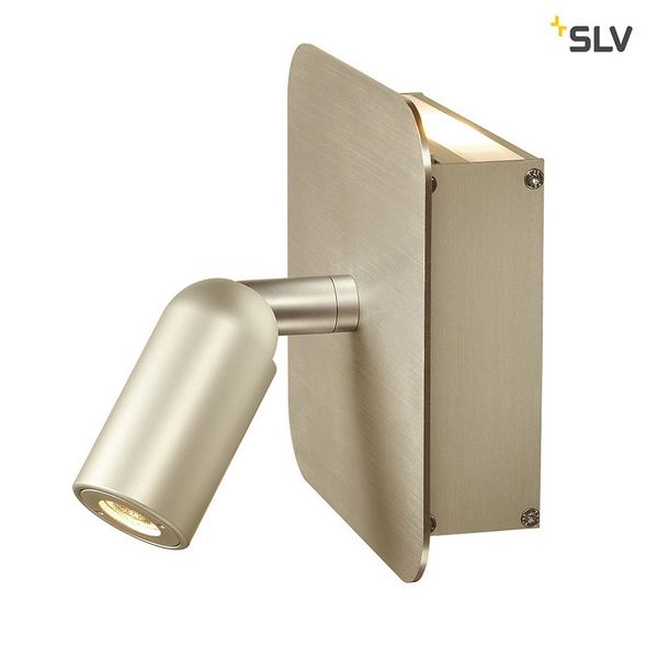 Спот SLV Napia 155103