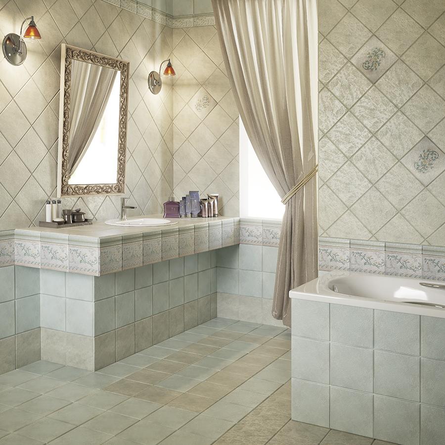 Ambre Di Soanne Acquamarina