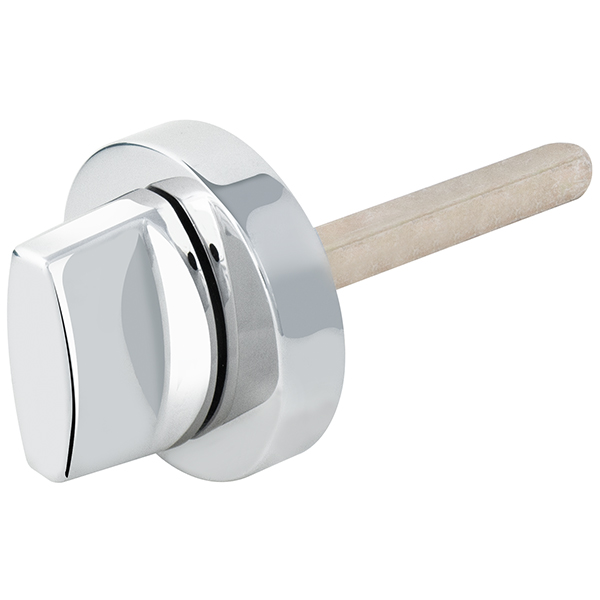 Ручка поворотная Armadillo BKW8/URB СР-8 Хром