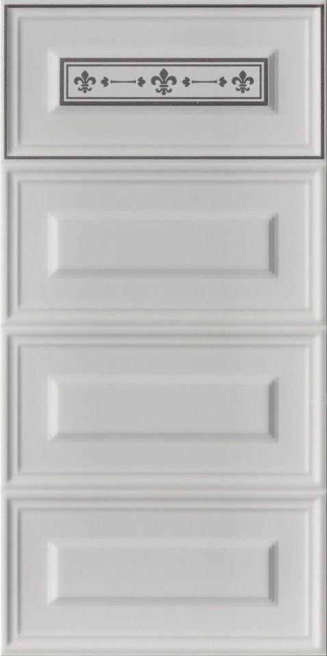 Плитка керамическая Imola Ceramica Anthea Giglio2 W1 декор 30х60