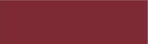 Плитка керамическая Kerama Marazzi Баттерфляй 2855 Бордовый настенная 8,5х28,5