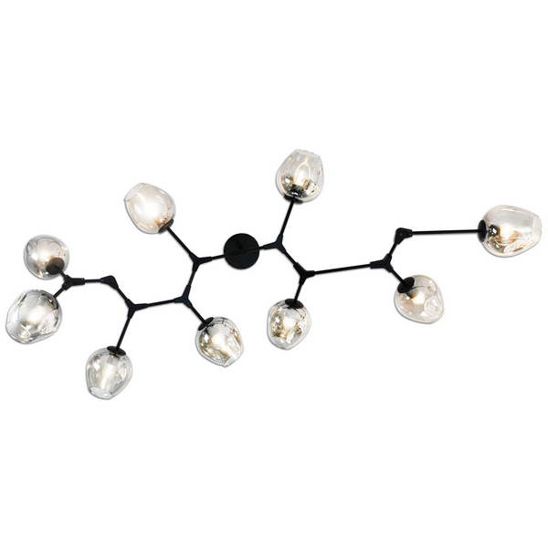 Потолочная люстра Kink Light Нисса 07512-9,19(21)