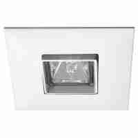 Встраиваемый светильник Paulmann Premium Quadro 5705