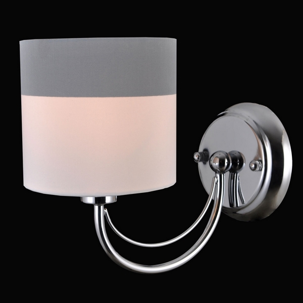 Бра Natali Kovaltseva OLBIA 75086/1W CHROME