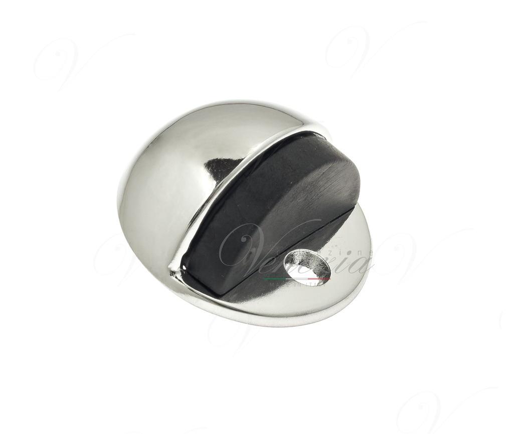 Ограничитель для двери Venezia ST4 полированный хром