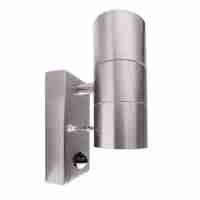 Уличный настенный светильник Deko-Light Zilly Up  Down 731007