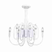 Подвесная люстра Favourite Drolling 1675-12P