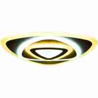 Потолочный светодиодный светильник Toplight Faye TL1147-60D