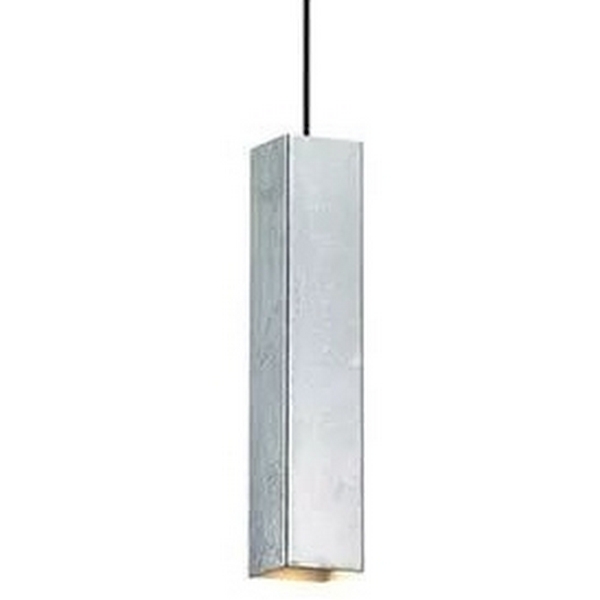 Светильник подвесной Ideal Lux SKY SP1 ARGENTO