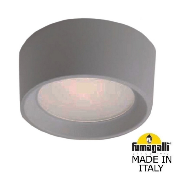 Потолочный светильник уличный Fumagalli Livia 160 3A9.000.000.LXD1L