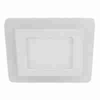Встраиваемый светодиодный светильник ЭРА LED 4-6 BL Б0017495