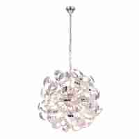 Подвесная люстра Globo Falla 51505-4H