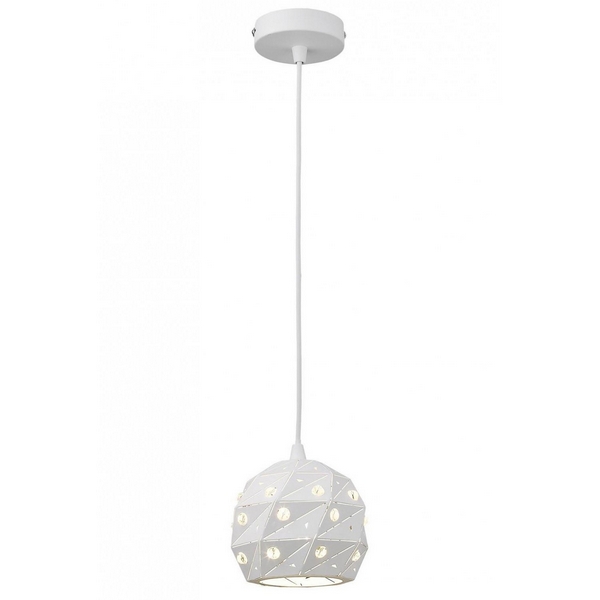 Светильник подвесной Wertmark Delfina WE263.01.006