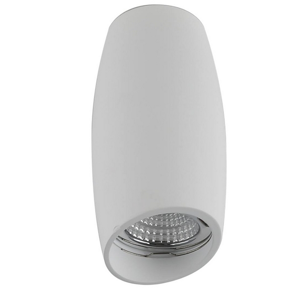 Рамка для светильника DesignLed TUBE NC1936-FW