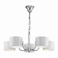 Подвесная люстра Freya Anita FR5012PL-05CH