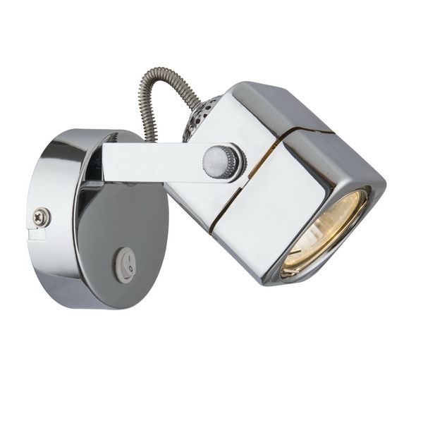 Спот Artelamp Lente A1314AP-1CC