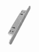 Магнитная AGB (АГБ) защелка регулируемая Touch B01120.30.78 (серый) с лицевой планкой B01120.31.34