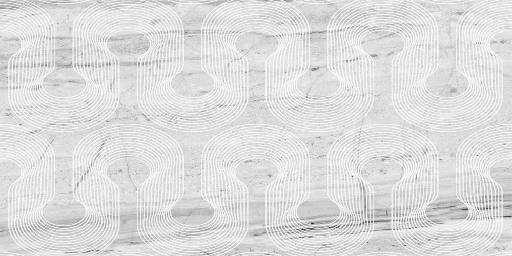 Плитка керамическая Cerrol Canyon Perla Centro декор 60х30