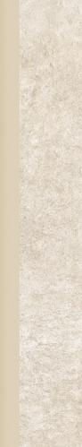 Цоколь Paradyz Volpe Bianco 40х7,2