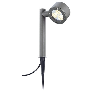 Прожектор уличный SLV Sitra 230375