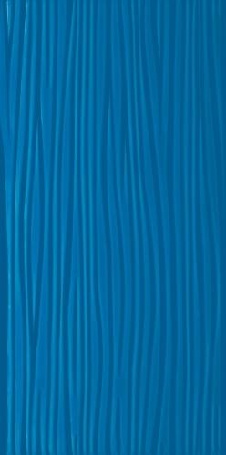 Плитка керамическая Paradyz Vivida Blue Struktura настенная 60х30