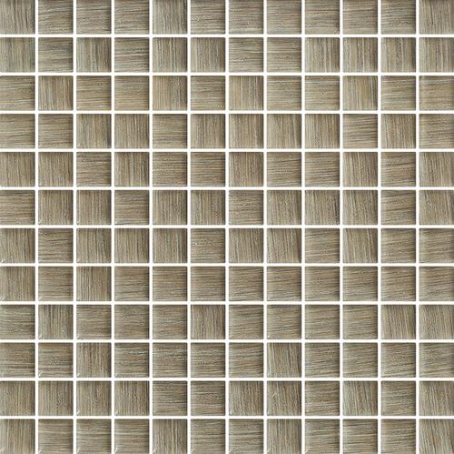Плитка керамическая Paradyz Matala Brown Mosaica чип 23х23 Мозаика 29,8х29,8