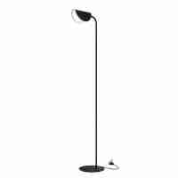 Торшер Maytoni Technical Mollis MOD126FL-01B