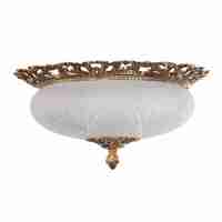 Потолочный светильник Arti Lampadari Venezia E 1.13.38 G