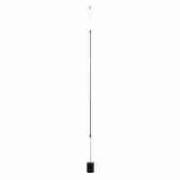 Торшер Loft IT3604-BL