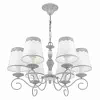 Подвесная люстра Maytoni Bouquet ARM023-06-S