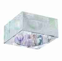 Встраиваемый светильник Paulmann Dichronic 92084