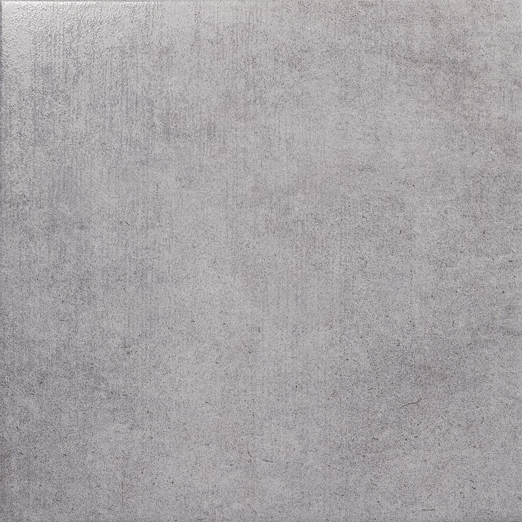 Плитка керамическая El-Molino Boreal Jet Gris напольная 45х45