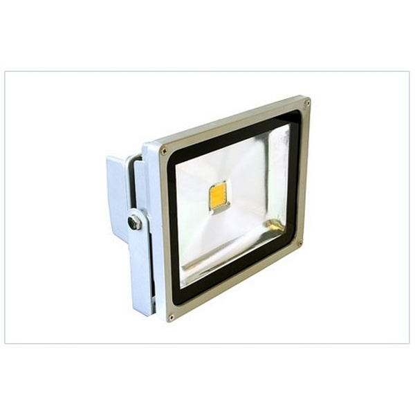 Прожектор уличный Ledcraft LC LC-FL-40-WW