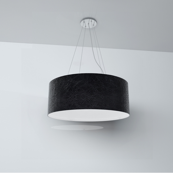 Светильник подвесной Vandeco LightTexture VDLT600TRBL