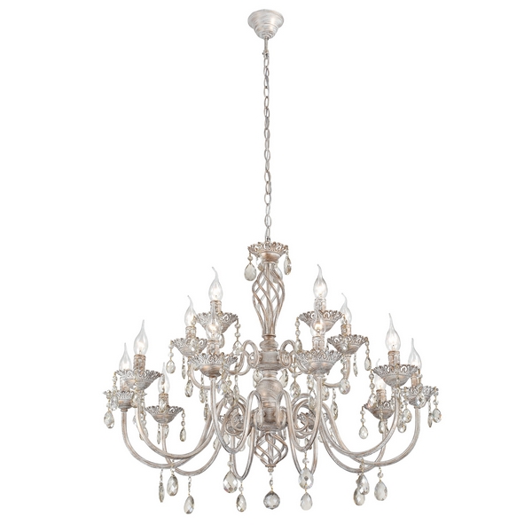 Люстра подвесная ST Luce Splendi SL139.503.15