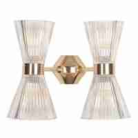 Бра Newport 3612/A Gold М0061087