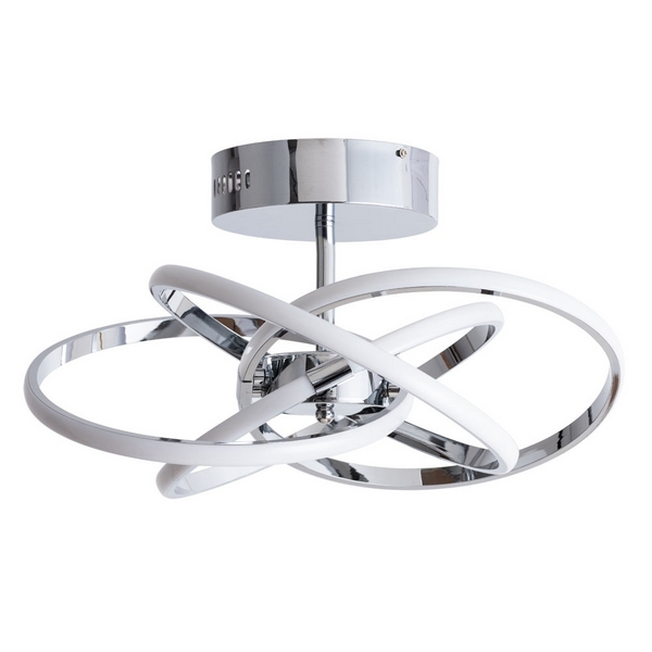 Люстра потолочная Artelamp Orbit A9052PL-4CC