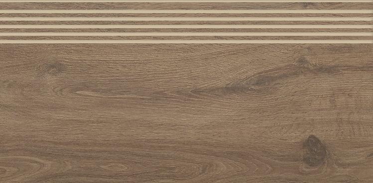 Ступень простая Paradyz Aveiro Beige 59,9х29,4