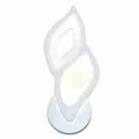 Настенный светодиодный светильник Hiper Flame H042-2